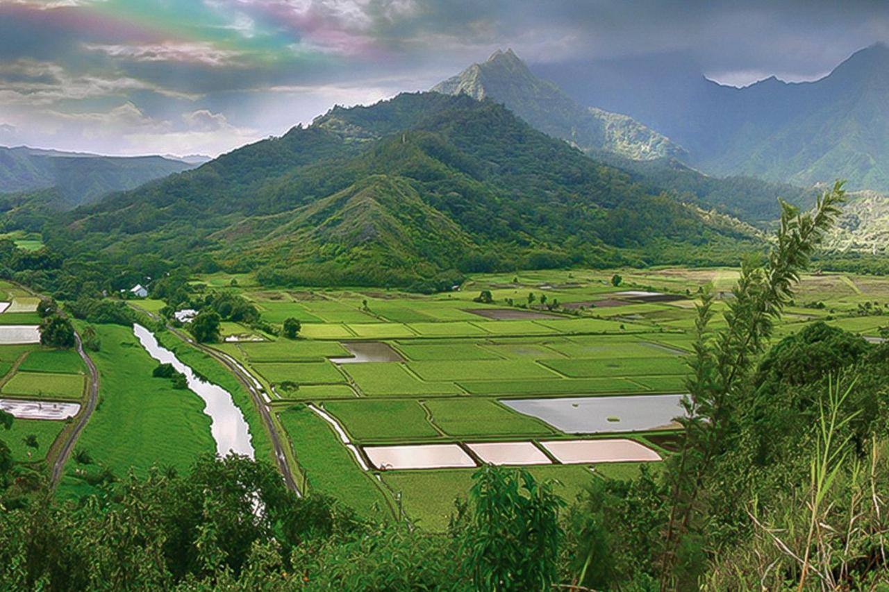 Nihilani Apartments พรินซ์วิลล์ ภายนอก รูปภาพ