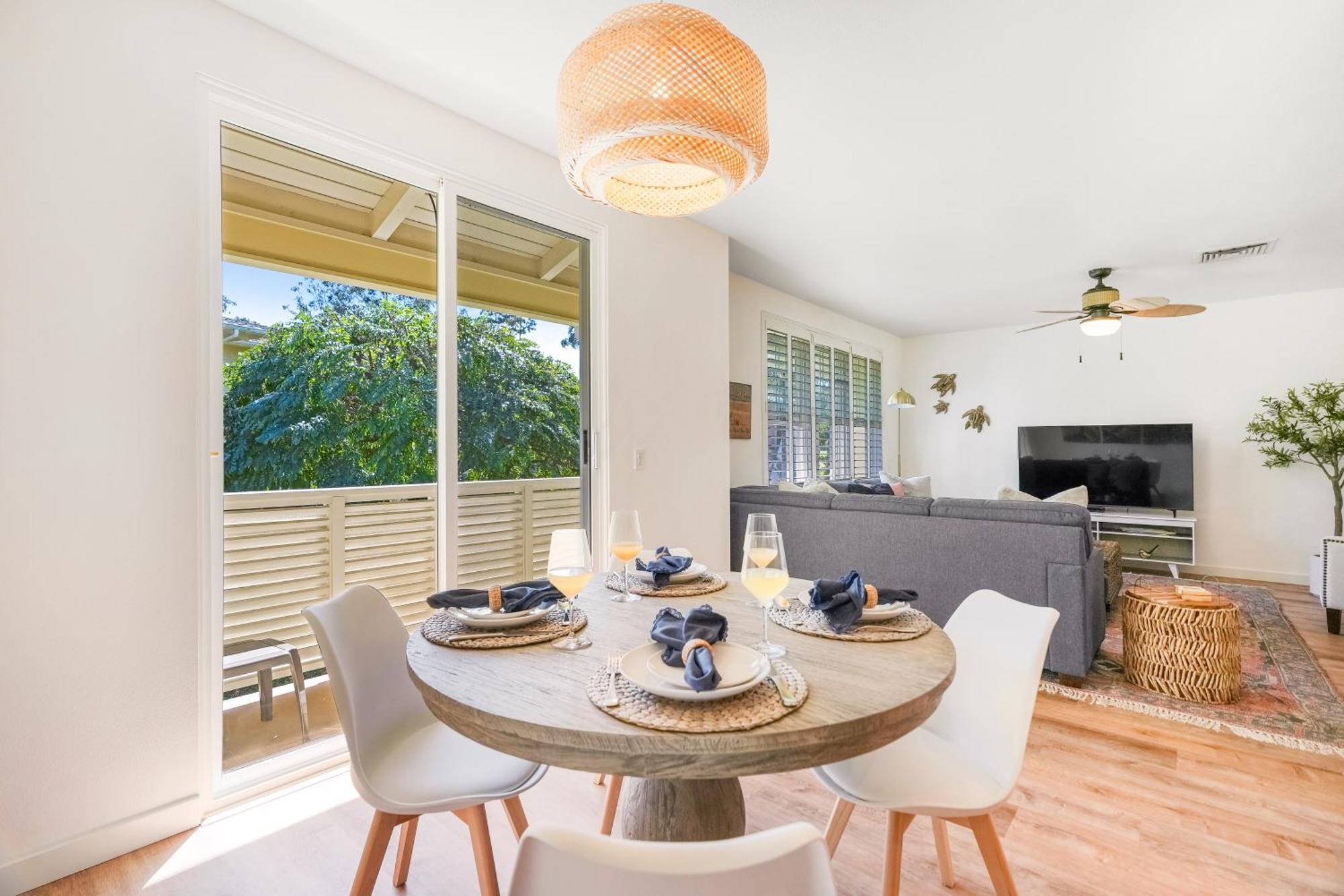Nihilani Apartments พรินซ์วิลล์ ห้อง รูปภาพ