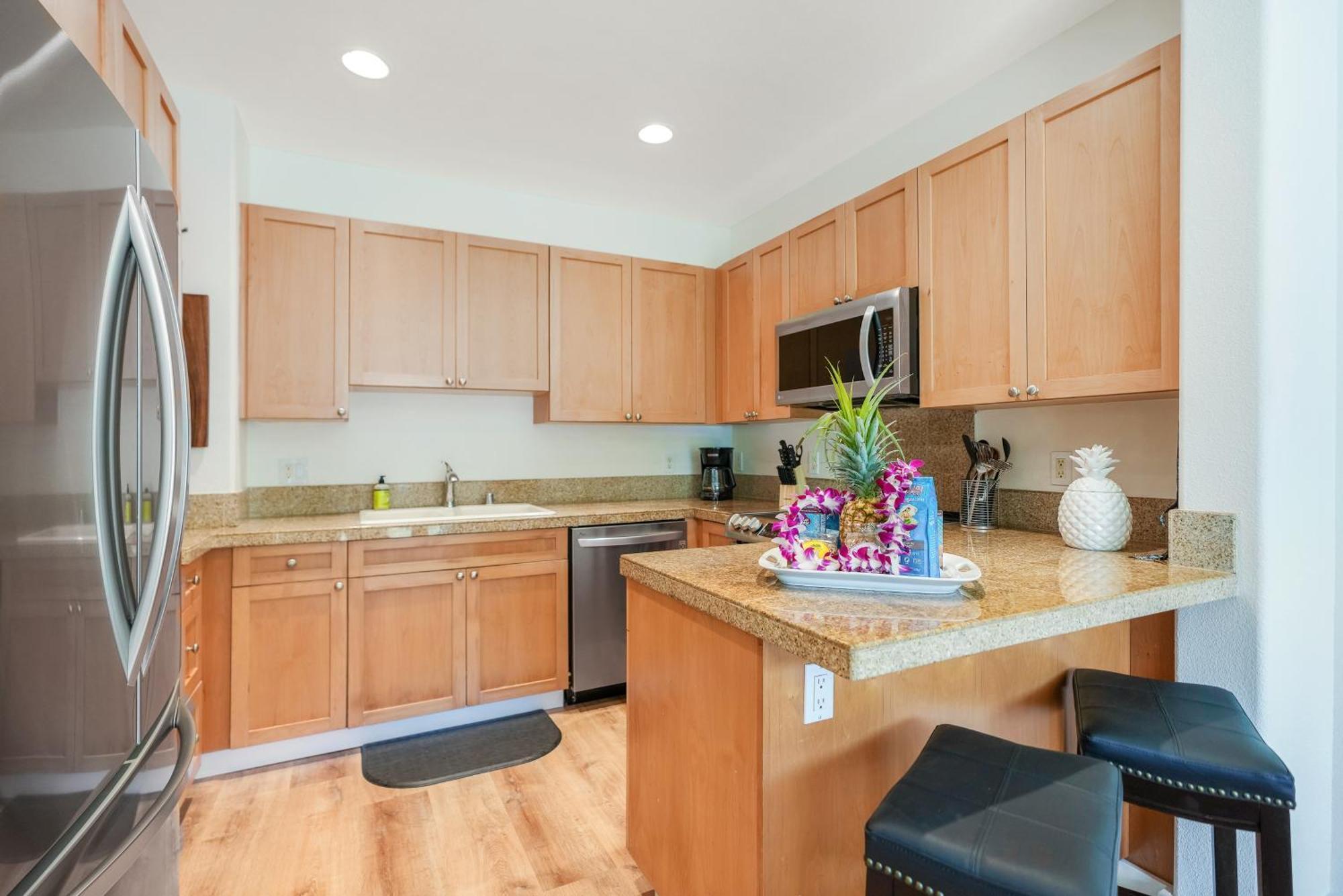Nihilani Apartments พรินซ์วิลล์ ห้อง รูปภาพ