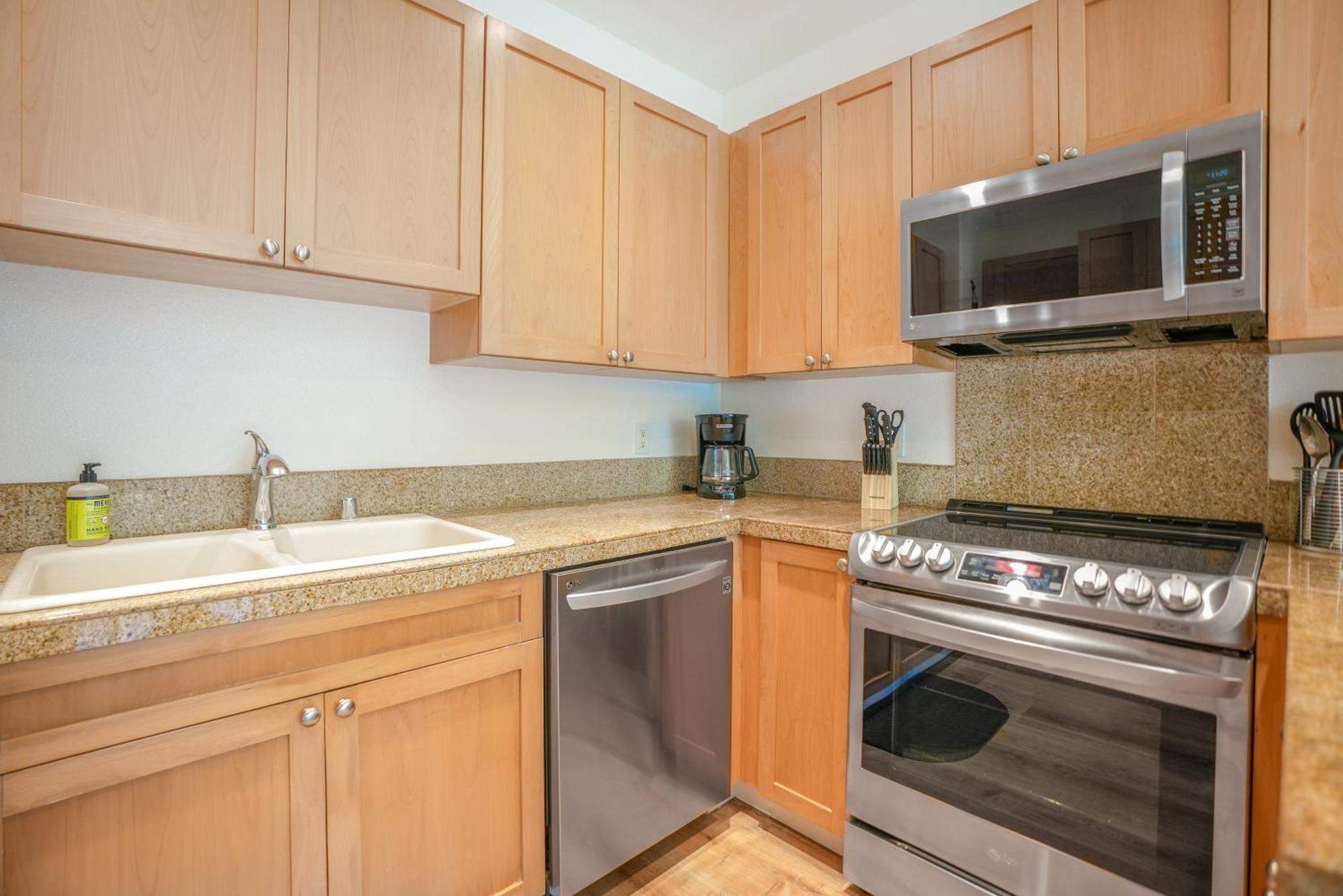 Nihilani Apartments พรินซ์วิลล์ ห้อง รูปภาพ