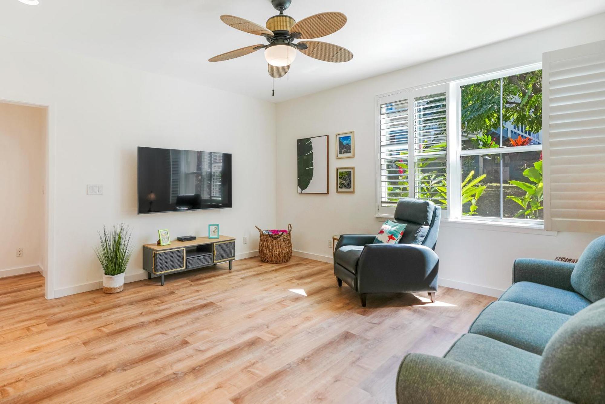 Nihilani Apartments พรินซ์วิลล์ ห้อง รูปภาพ