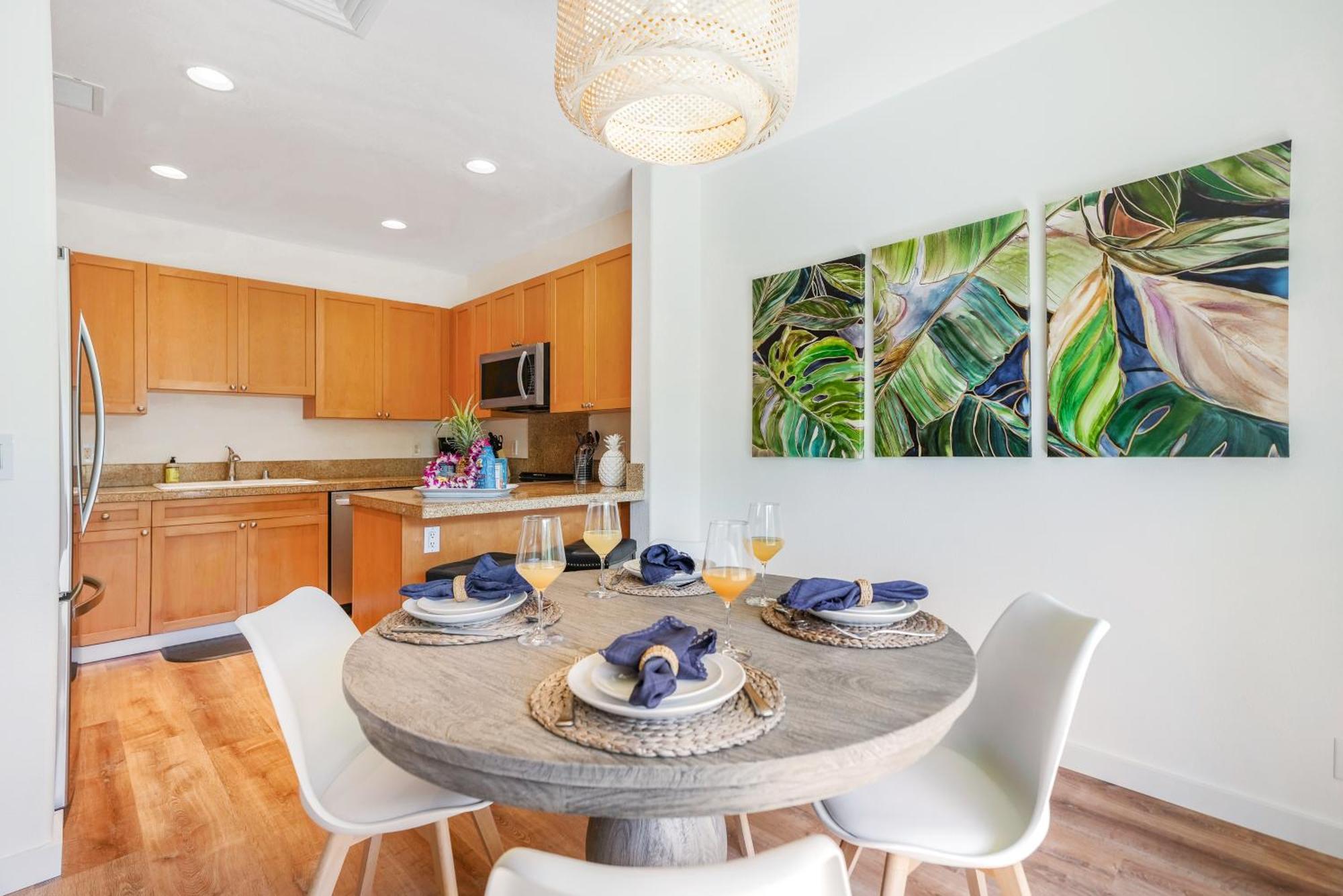 Nihilani Apartments พรินซ์วิลล์ ห้อง รูปภาพ
