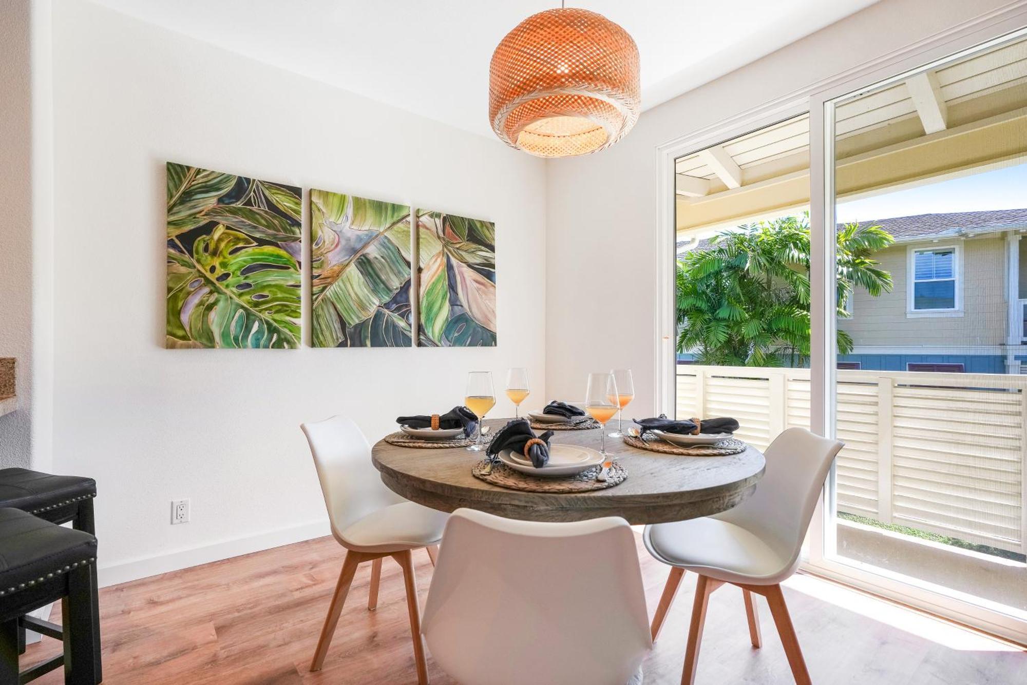 Nihilani Apartments พรินซ์วิลล์ ห้อง รูปภาพ