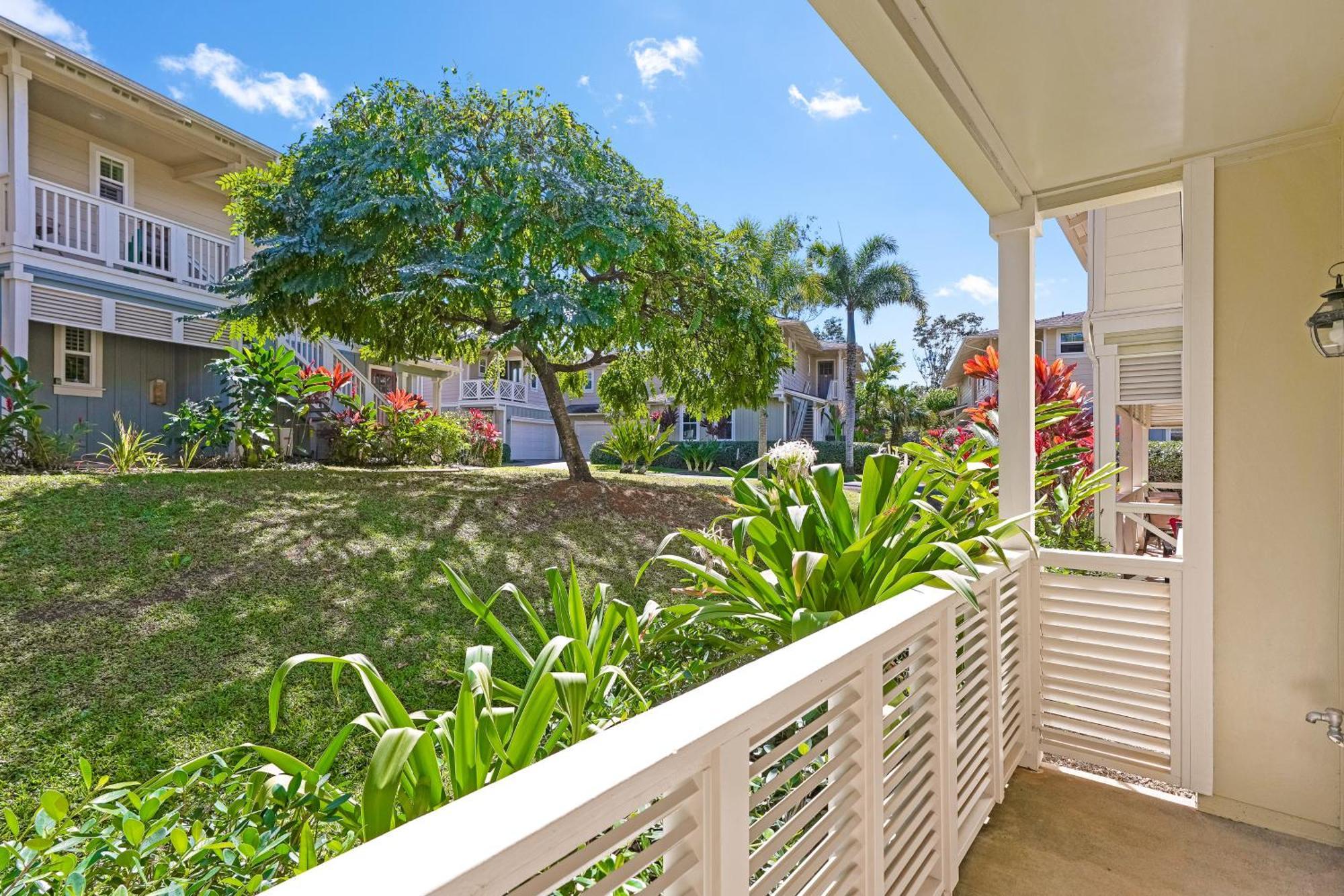 Nihilani Apartments พรินซ์วิลล์ ห้อง รูปภาพ
