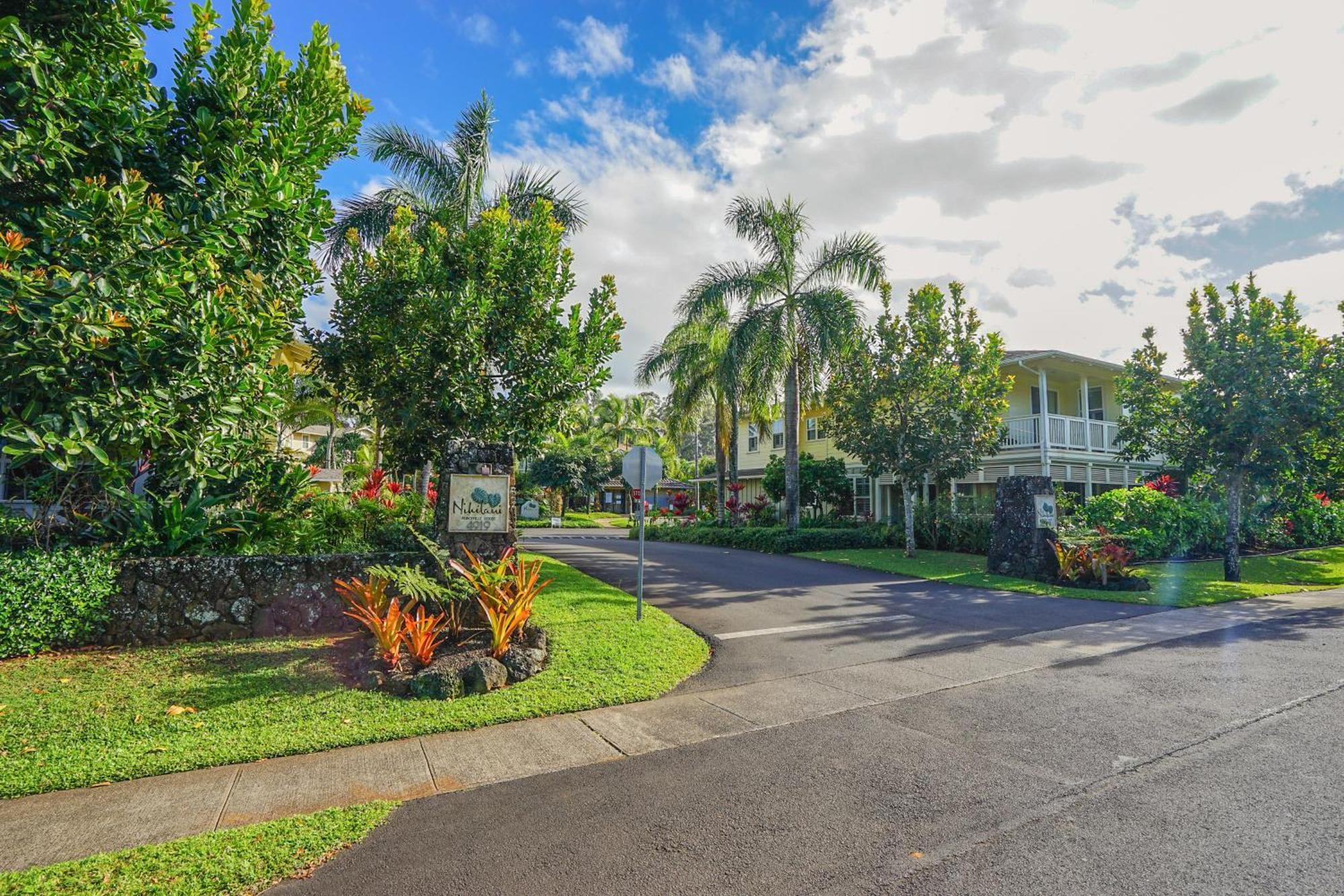 Nihilani Apartments พรินซ์วิลล์ ห้อง รูปภาพ